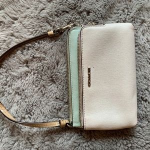 Coach wallet/ wristlet